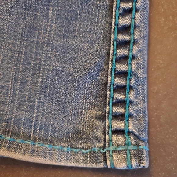 TRUE RELIGION Bobby Super T jeans - Picture 4 of 13